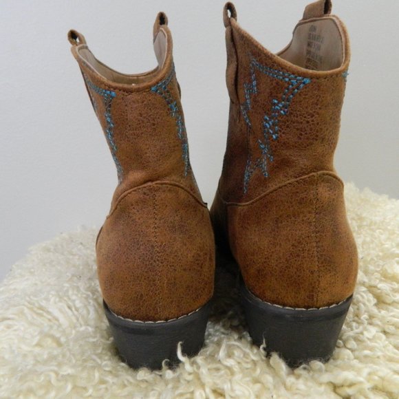 Cowboys boots - Picture 2 of 5